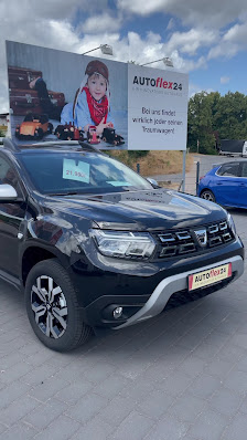 Autoflex24 GmbH Reimport EU-Neuwagen
