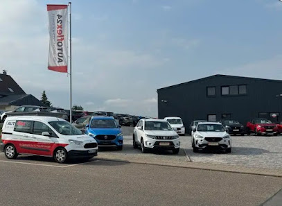 Autoflex24 GmbH Reimport EU-Neuwagen