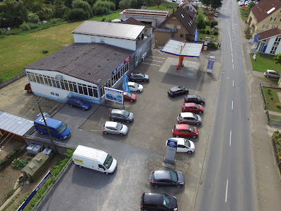 Autohaus Metzger Hyundai