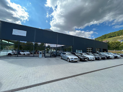 Klein Automobile