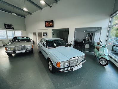 Klein Automobile