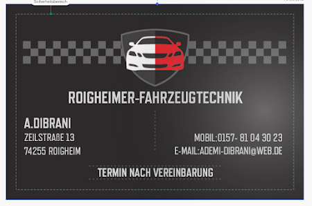 Roigheimer Fahrzeugtechnik