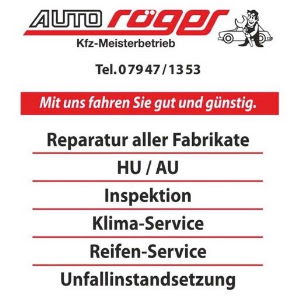 Auto-Röger