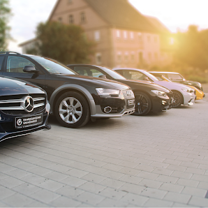 Fahrzeugtechnik Gackstatter GmbH