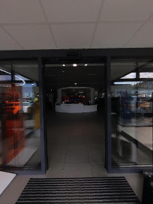 Krüll Hamburg – Altona – Ford, MG, Ineos und Opel Service Vertragspartner