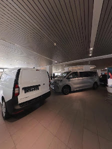 Krüll Hamburg – Altona – Ford, MG, Ineos und Opel Service Vertragspartner