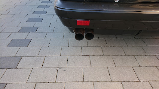 Js Garage Jürgen Stieglitz