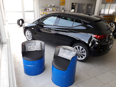 Autohaus Dietz GmbH & Co. KG