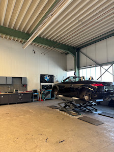 LK Autoservice Kandy