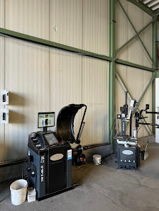 LK Autoservice Kandy