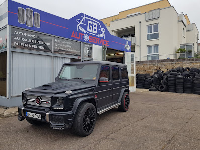 GB Automobile