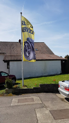 GB Automobile