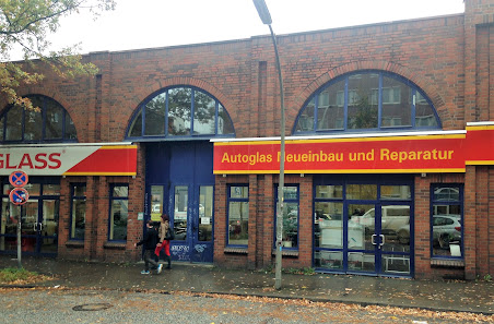 Carglass GmbH Hamburg (Altona)