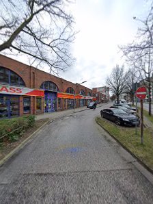 Carglass GmbH Hamburg (Altona)