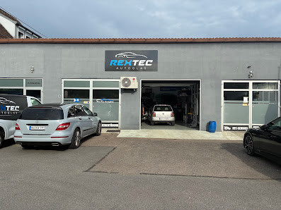 Rex-Tec Autoglas