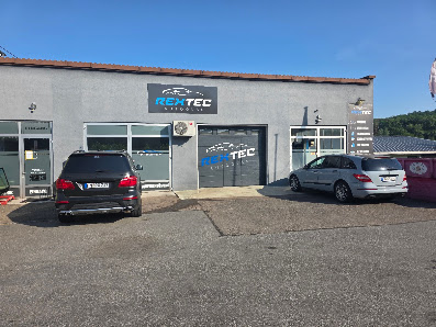 Rex-Tec Autoglas