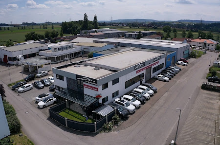 KFZ Servicecenter Atal GmbH