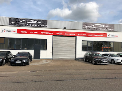 KFZ Servicecenter Atal GmbH
