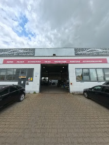 KFZ Servicecenter Atal GmbH