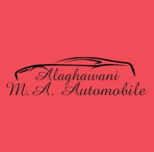 M.A. Automobile