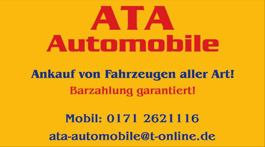 ATA Automobile