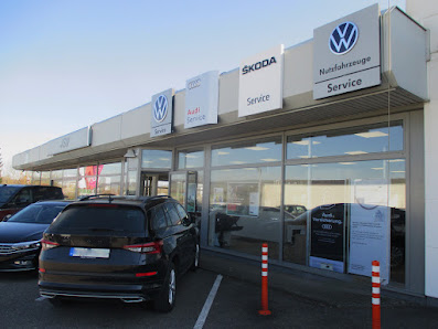 asw.AUTOMOBILE GmbH & Co. KG