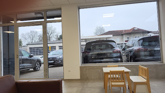 Autohaus Stefan GmbH - Ford Partner