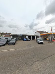 Autohaus Stefan GmbH - Ford Partner