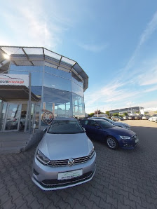 Autohaus Knauß GmbH