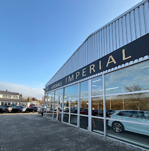 Autohaus Imperial