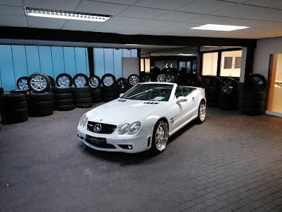 Autohaus Imperial