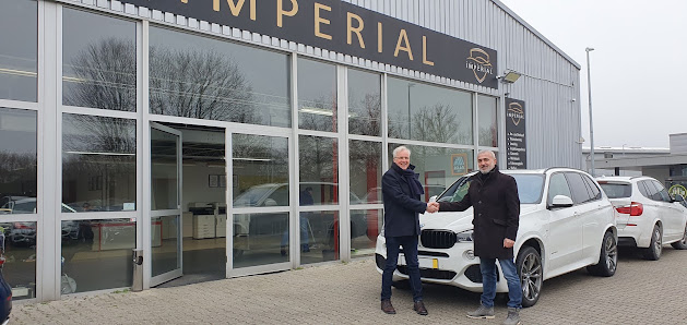 Autohaus Imperial