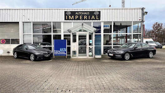 Autohaus Imperial