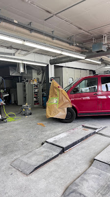 Autohaus Weber, Boxberg - VW SEAT