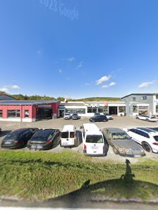Autohaus Weber, Boxberg - VW SEAT