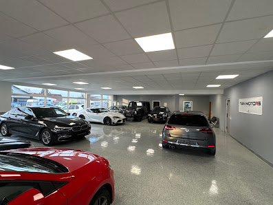 Tian Motors