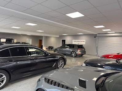 Tian Motors