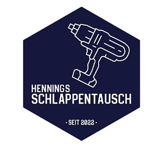 Hennings Schlappentausch
