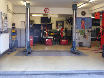 Benner Reifenservice GbR