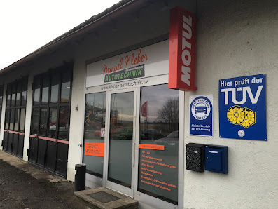 Manuel Kleber Autotechnik
