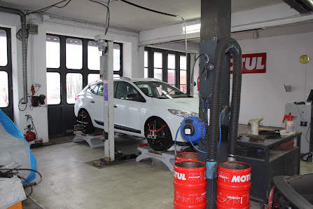 Manuel Kleber Autotechnik
