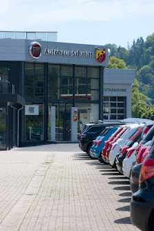 Autohaus Schmitt GmbH & Co. KG