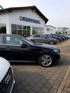 Küffner Automobile - Autohaus