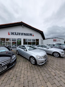 Küffner Automobile - Autohaus