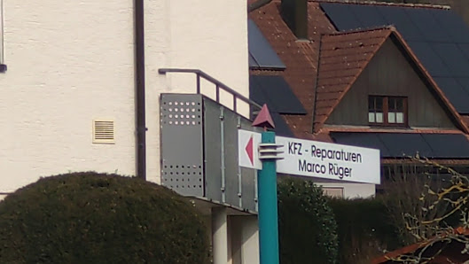 Auto Reparatur Marco Rüger