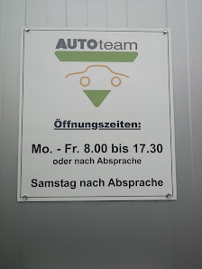 KFZ-Service Hahn