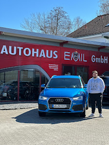 Autohaus Emil GmbH