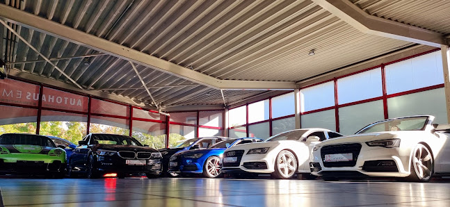 Autohaus Emil GmbH