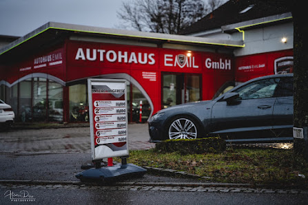 Autohaus Emil GmbH