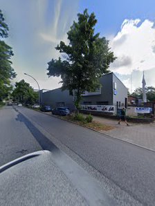 Lentz Fahrzeugtechnik GmbH